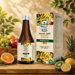 Multivitamin Syrup