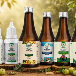 Advance Recovery Kit (Complete 6 Product Combo)